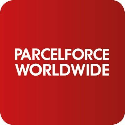 parcelforce worldwidecareers.